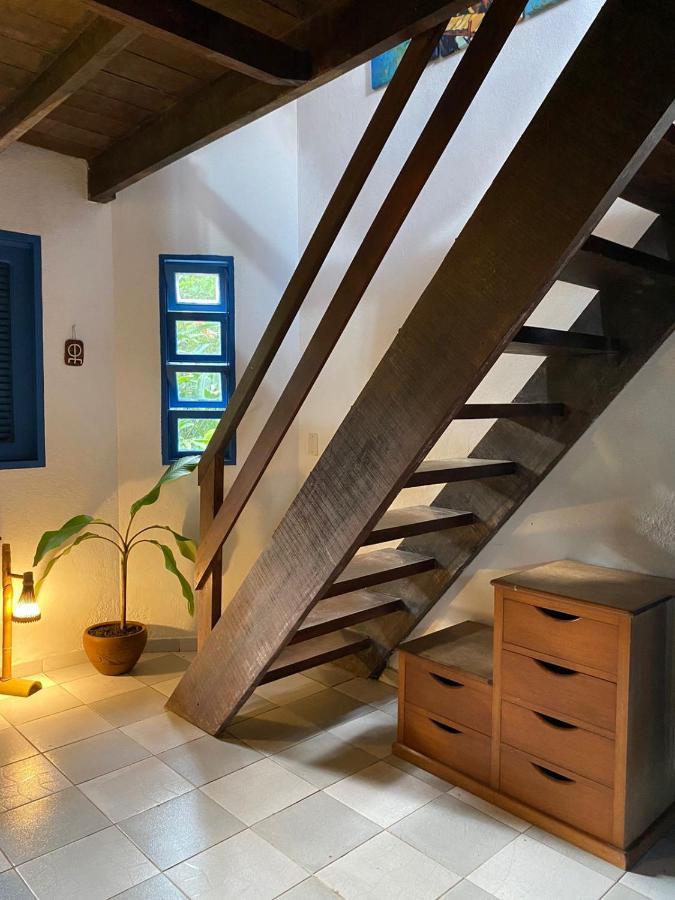Casa Dos Ventos - Refugio, Sustentabilidade, Conexao Ubatuba Zewnętrze zdjęcie