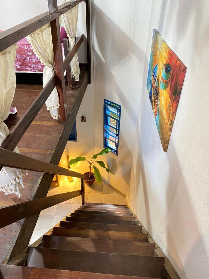 Casa Dos Ventos - Refugio, Sustentabilidade, Conexao Ubatuba Zewnętrze zdjęcie