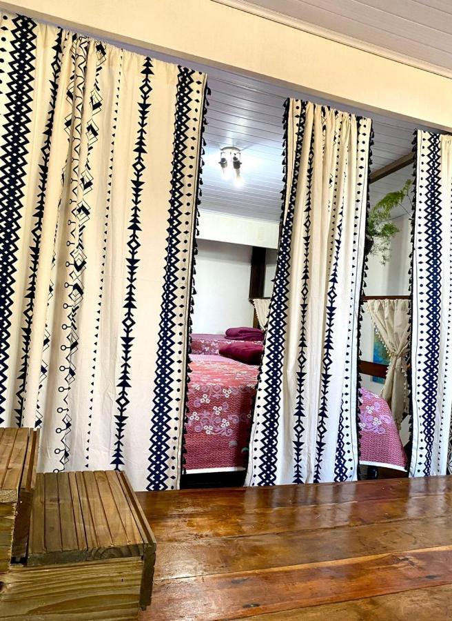 Casa Dos Ventos - Refugio, Sustentabilidade, Conexao Ubatuba Zewnętrze zdjęcie