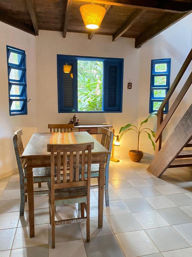 Casa Dos Ventos - Refugio, Sustentabilidade, Conexao Ubatuba Zewnętrze zdjęcie