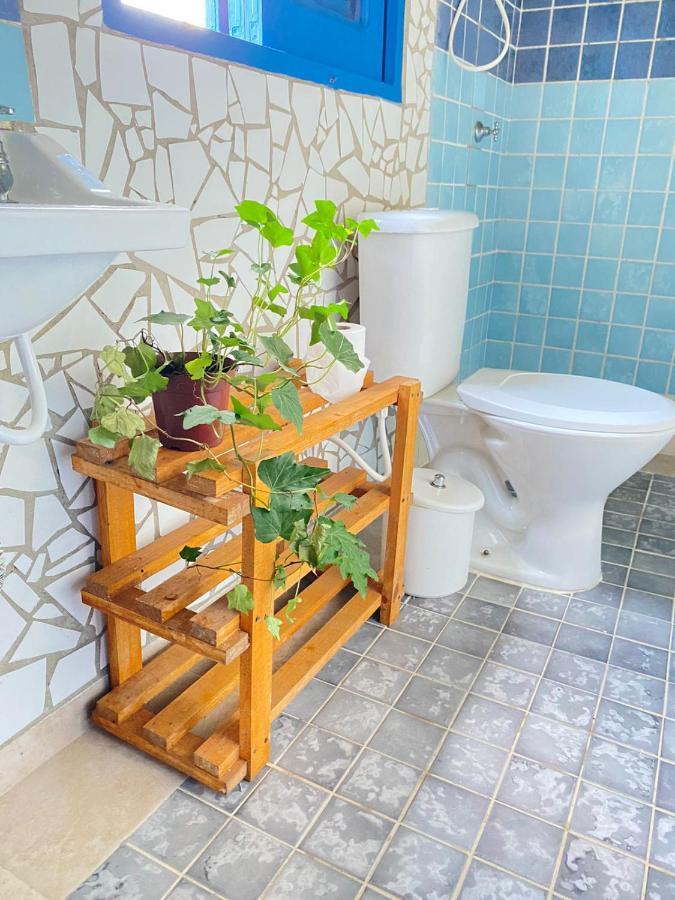 Casa Dos Ventos - Refugio, Sustentabilidade, Conexao Ubatuba Zewnętrze zdjęcie