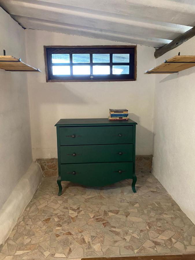 Casa Dos Ventos - Refugio, Sustentabilidade, Conexao Ubatuba Zewnętrze zdjęcie