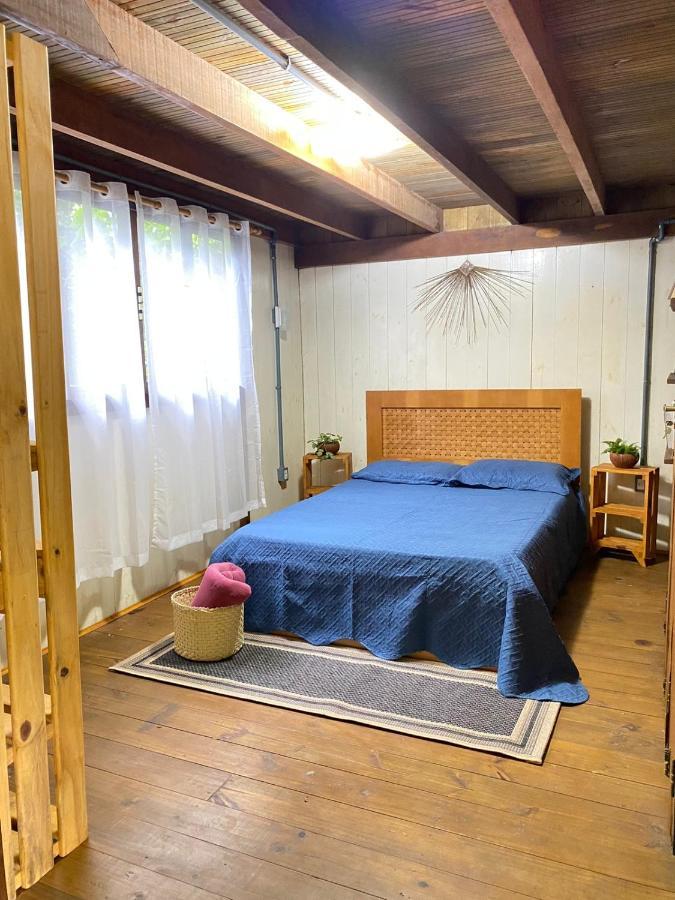Casa Dos Ventos - Refugio, Sustentabilidade, Conexao Ubatuba Zewnętrze zdjęcie